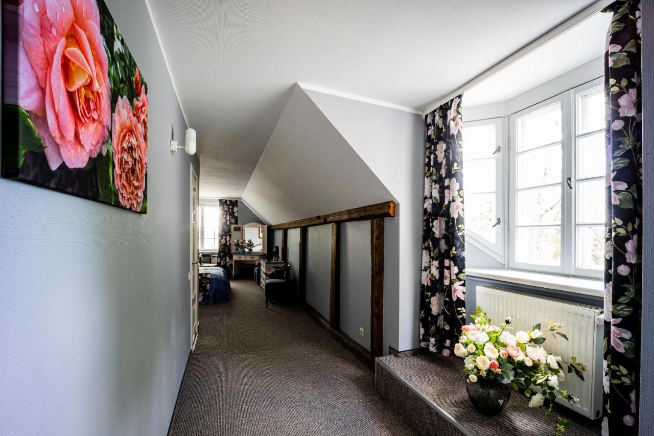 Bernāti Guest House Nicava מראה חיצוני תמונה