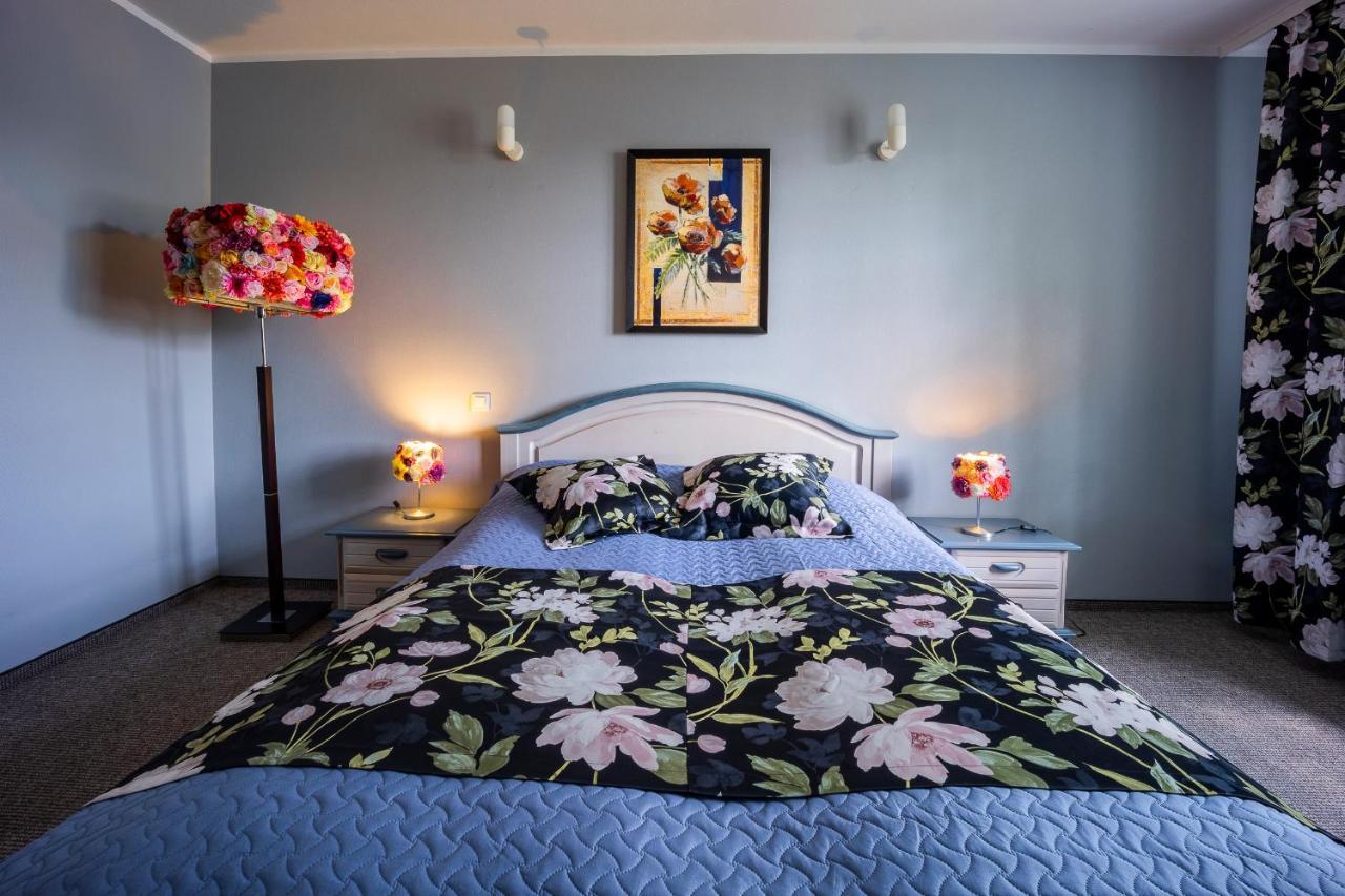 Bernāti Guest House Nicava מראה חיצוני תמונה