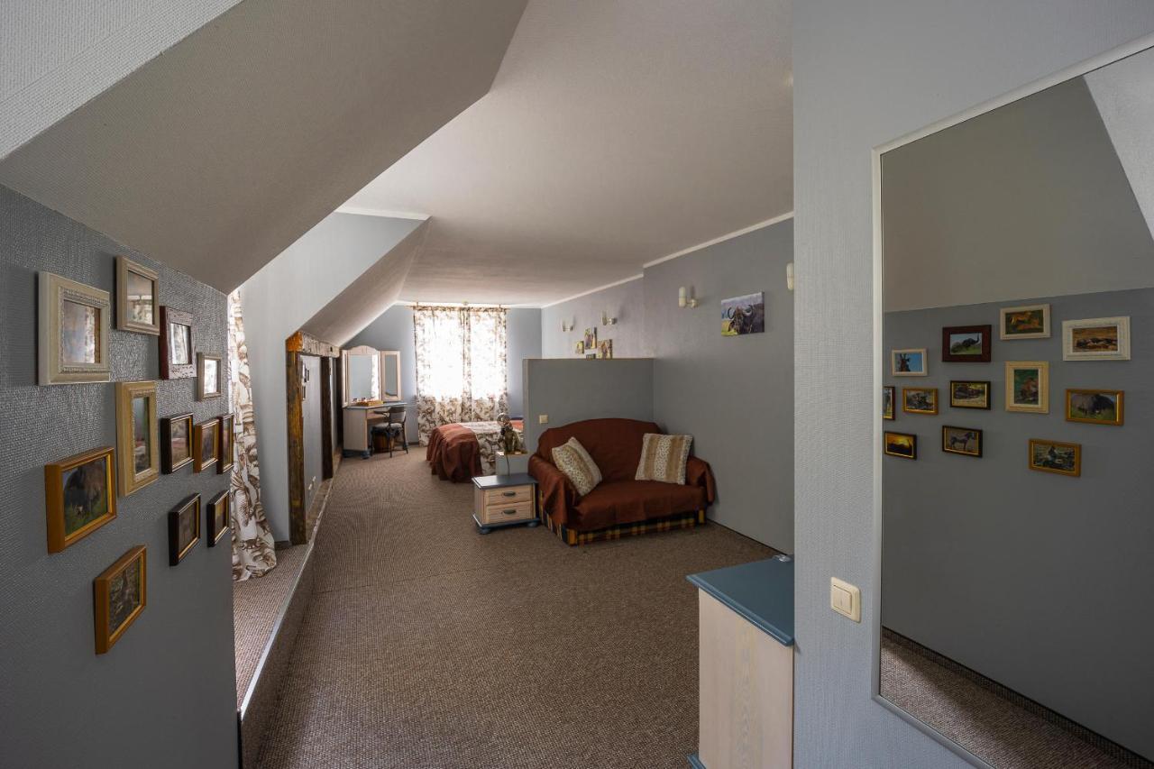 Bernāti Guest House Nicava מראה חיצוני תמונה