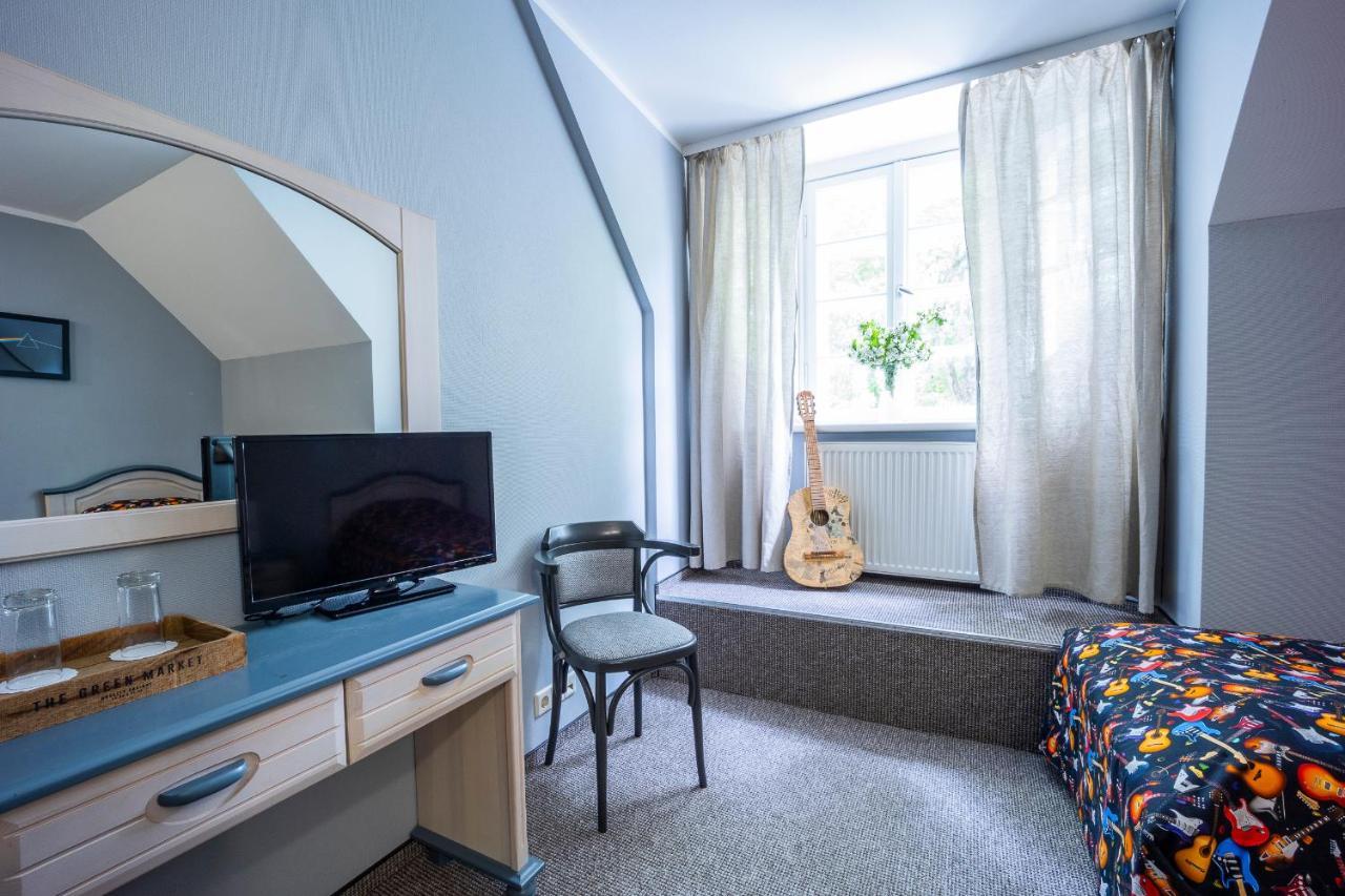 Bernāti Guest House Nicava מראה חיצוני תמונה