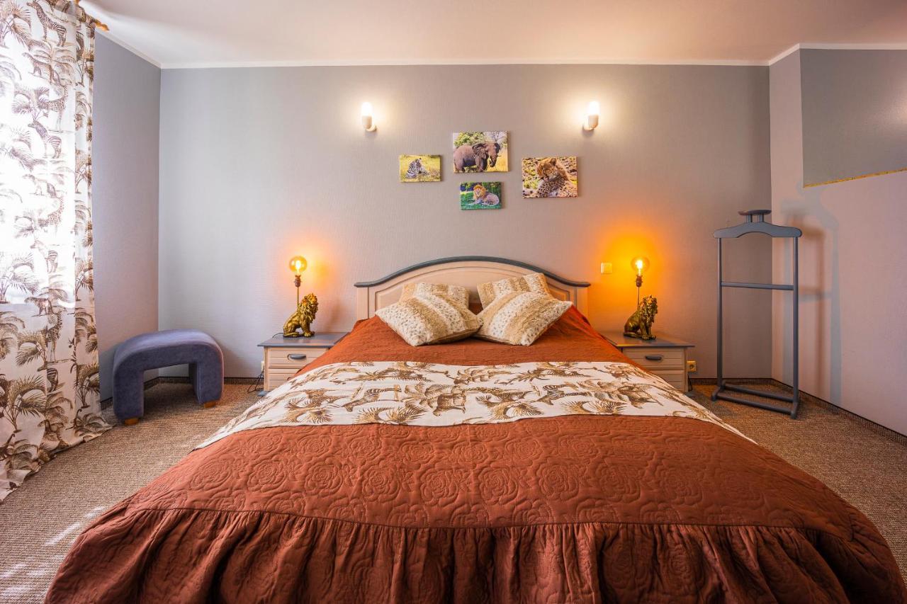 Bernāti Guest House Nicava מראה חיצוני תמונה