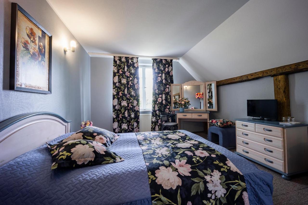 Bernāti Guest House Nicava מראה חיצוני תמונה