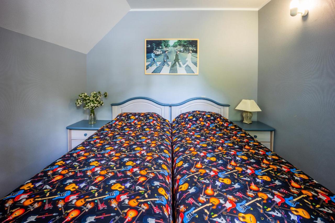 Bernāti Guest House Nicava מראה חיצוני תמונה