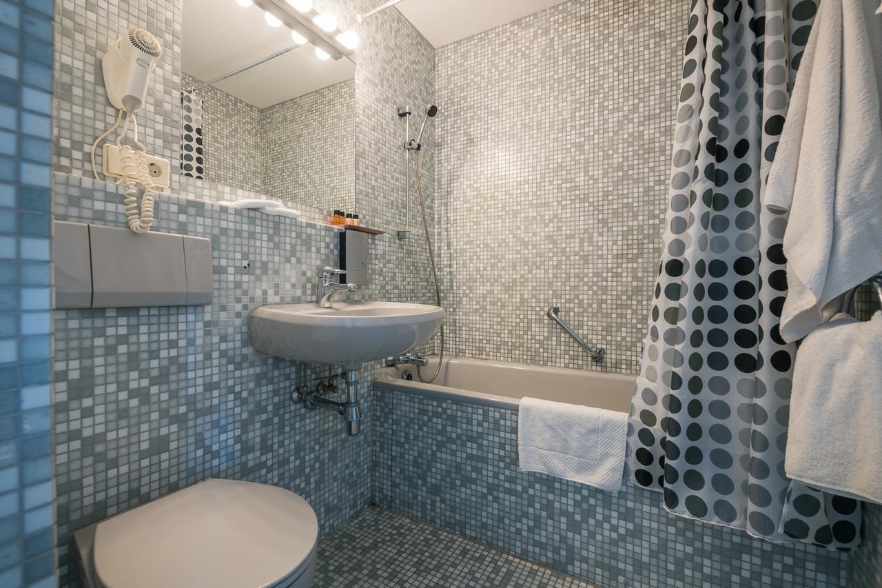 Bernāti Guest House Nicava מראה חיצוני תמונה