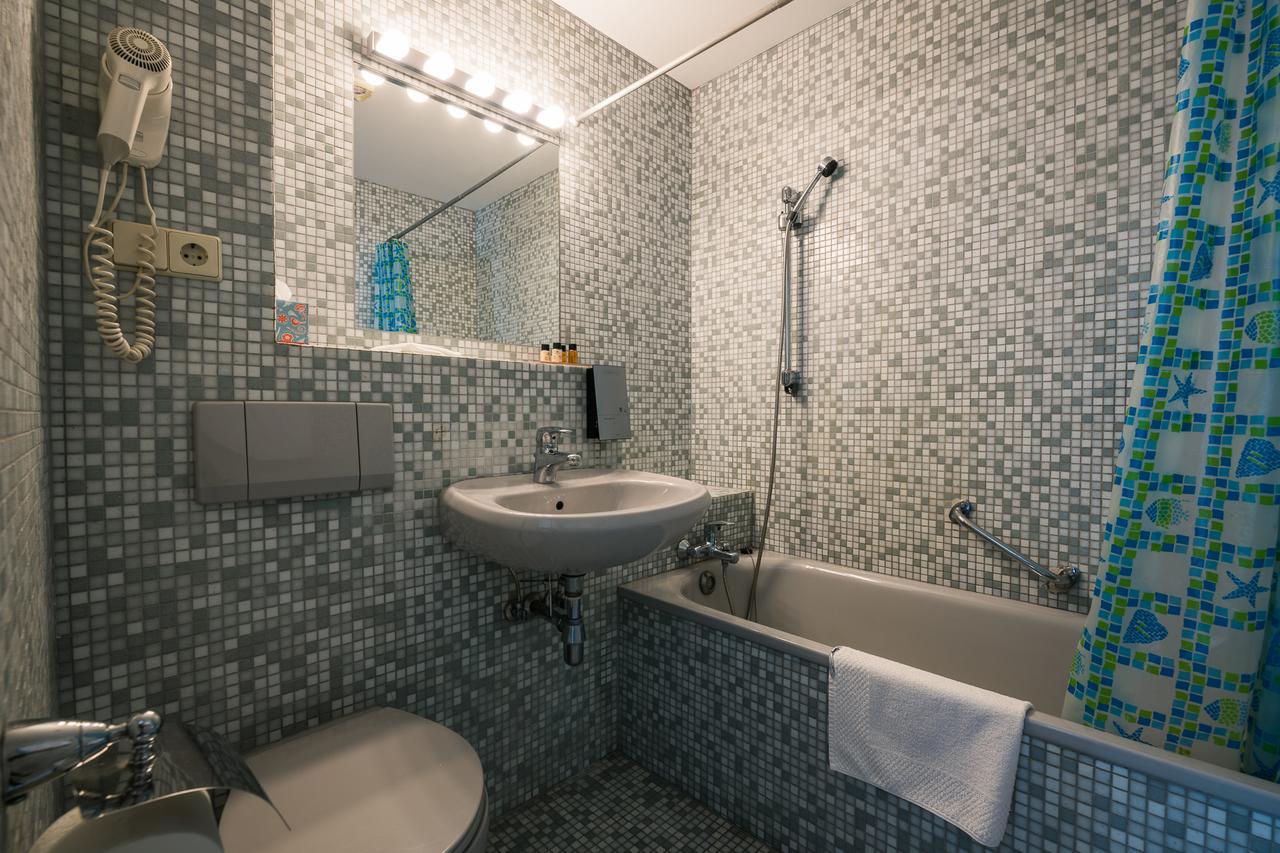 Bernāti Guest House Nicava מראה חיצוני תמונה